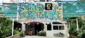 Detalle del exterior