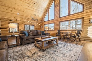 獨棟房屋 (5 Bedrooms) | 住宿設施服務