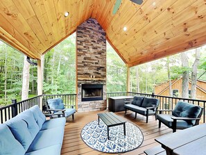 獨棟房屋 (5 Bedrooms) | 住宿設施服務