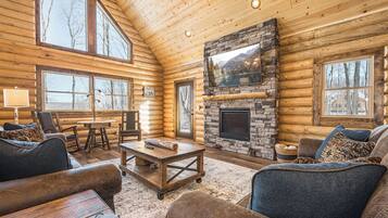 House (5 Bedrooms) | Property amenity