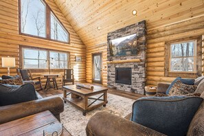 獨棟房屋 (5 Bedrooms) | 住宿設施服務