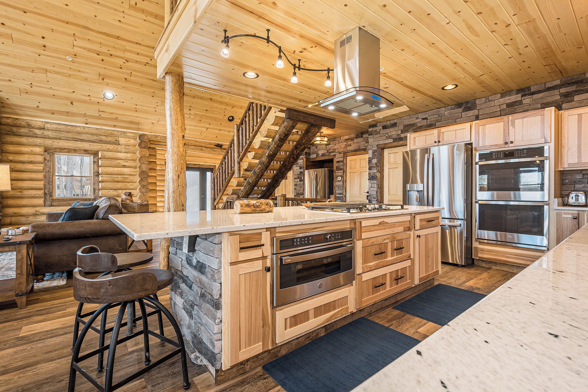 Hus (5 Bedrooms) | Fasilitet på overnattingsstedet