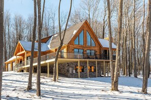 獨棟房屋 (5 Bedrooms) | 住宿設施服務