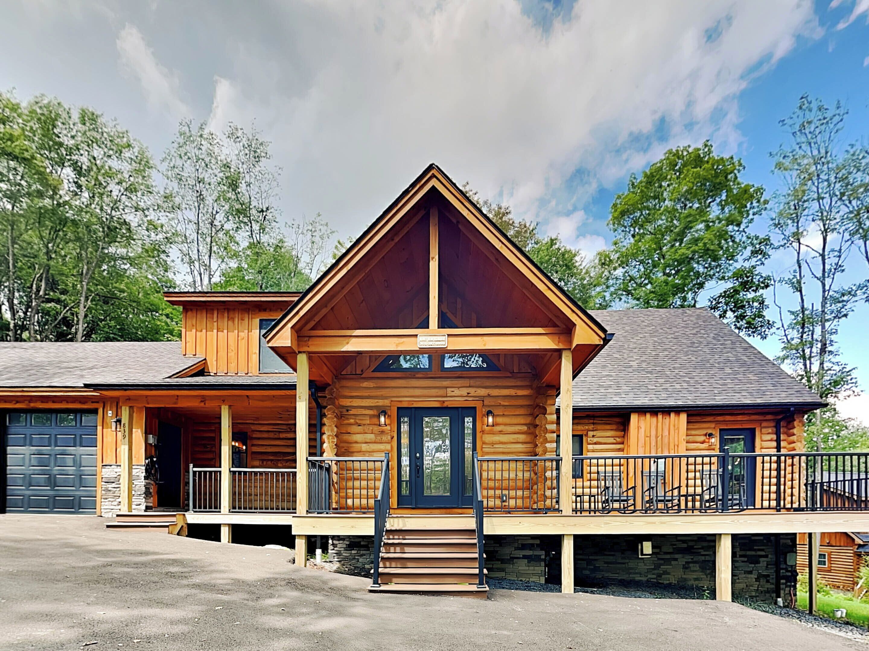 Talo (5 Bedrooms) | Ulkopuoli