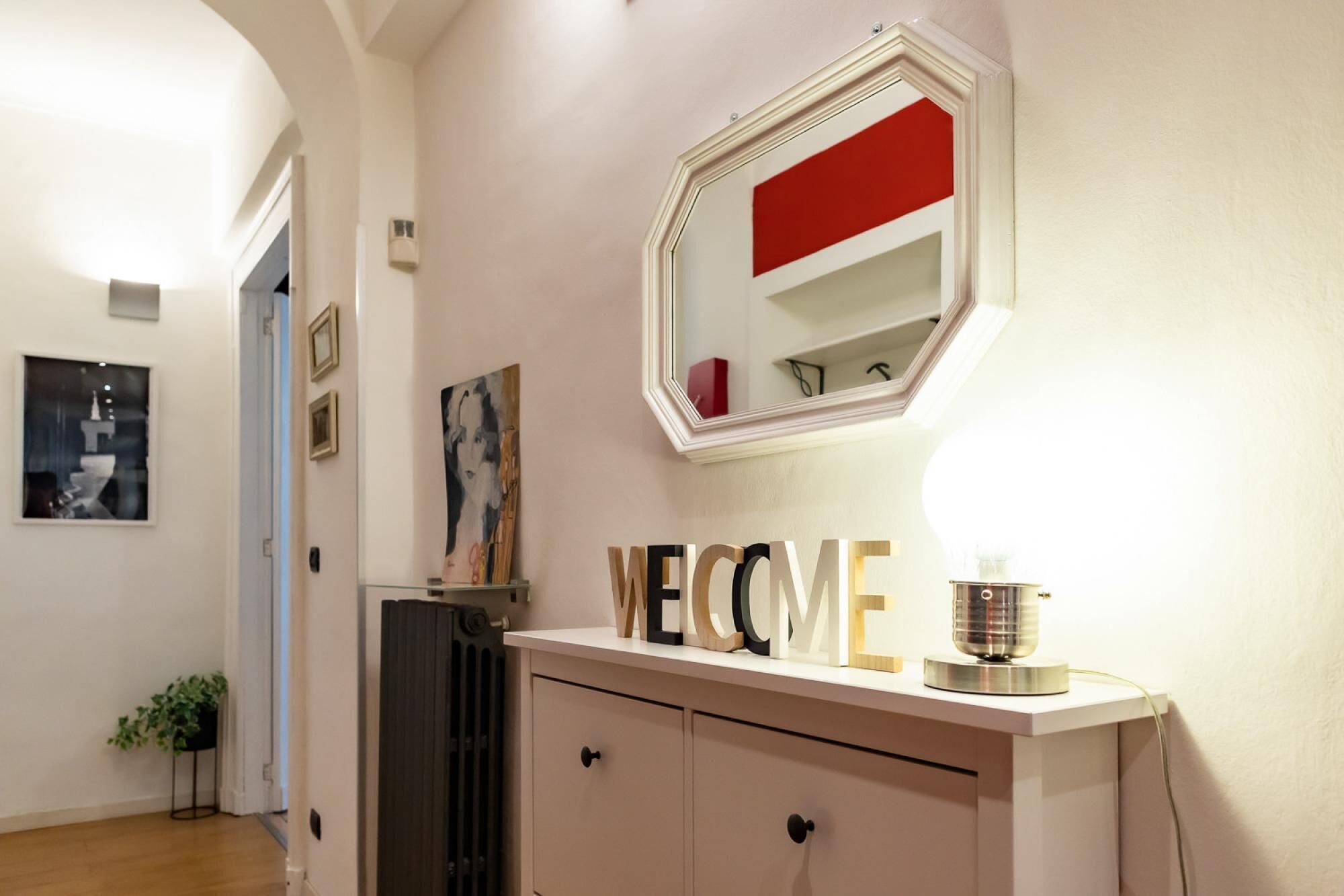 Leilighet | 2 soverom