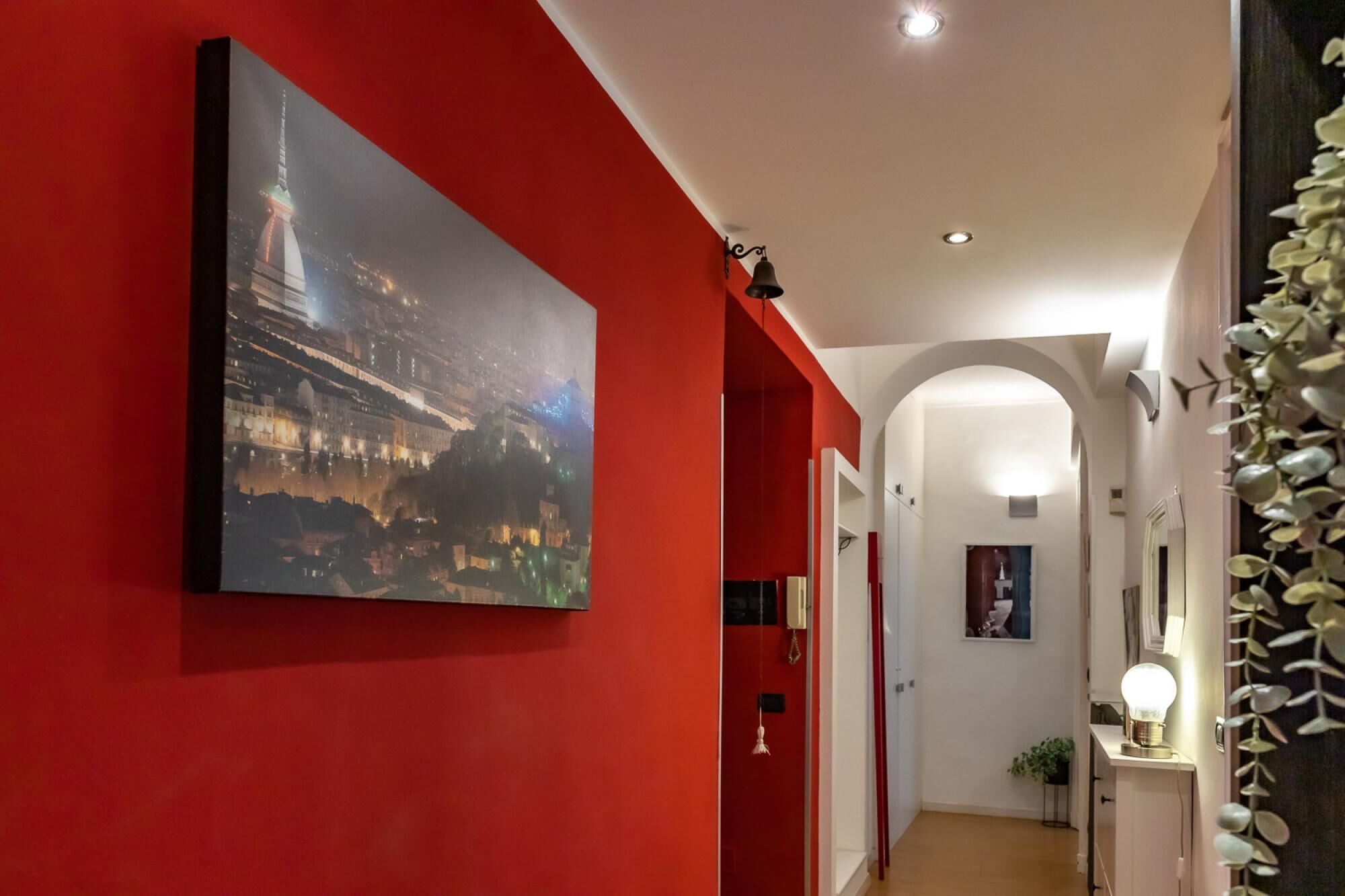 Leilighet | 2 soverom