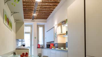 Leilighet | 2 soverom