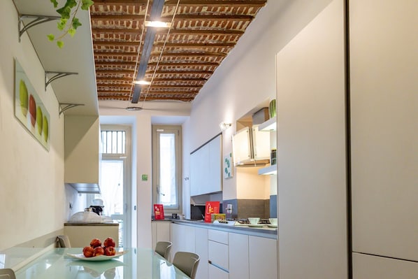 Appartamento | 2 camere