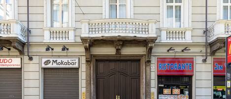 Appartement | 2 chambres