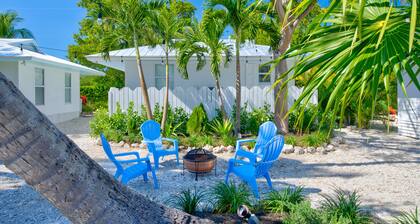 Bungalow #5 - 2 Bed/1 Bath & Pool in Islamorada