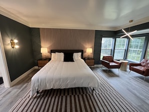 Quarto solteiro elite | 1 quarto, camas extras/dobráveis, Wi-Fi de cortesia, roupa de cama