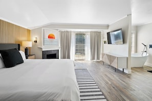 Habitación Elite | 1 habitación, camas extra gratis, wifi gratis y ropa de cama