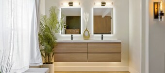 Mendo Bungalow