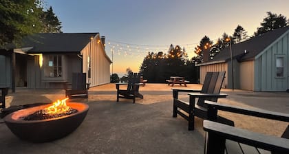 Mendo Bungalow