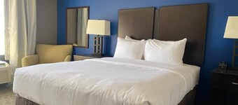 Comfort Inn Hickory Conover
