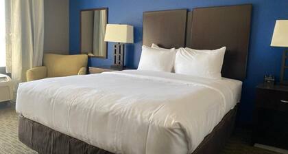 Comfort Inn Hickory Conover