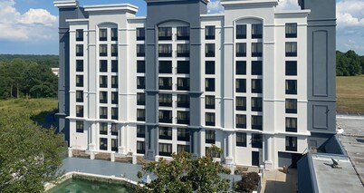 Comfort Inn Hickory Conover