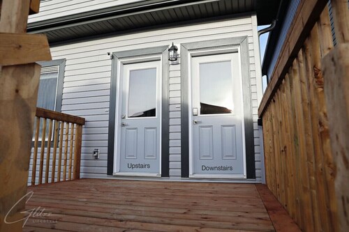 King Bed|Disney+|Long Stays|Garage|Airport