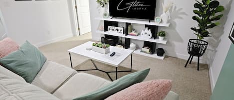 TV connectée, livres