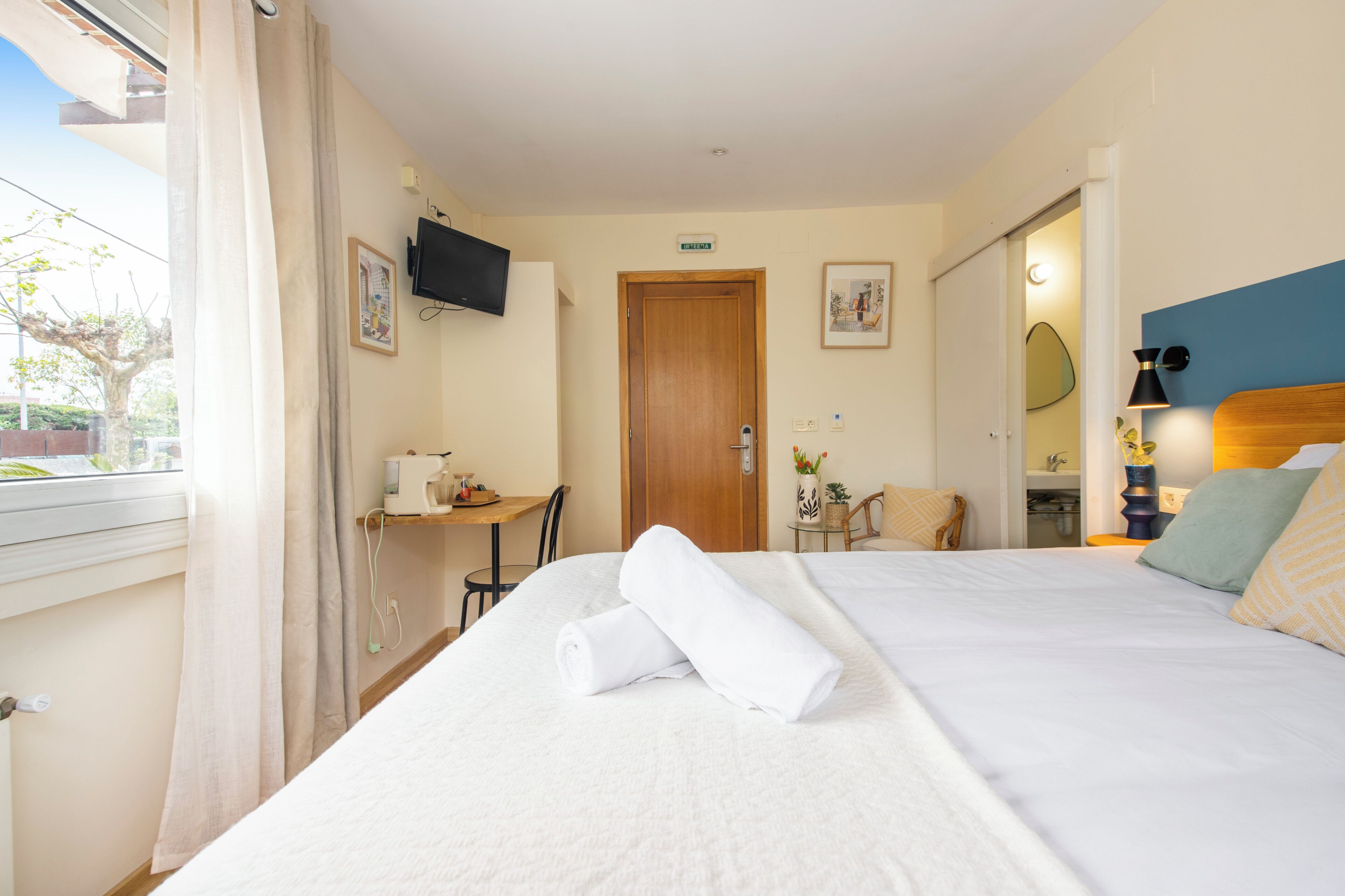 Foto - Hotel Donosti