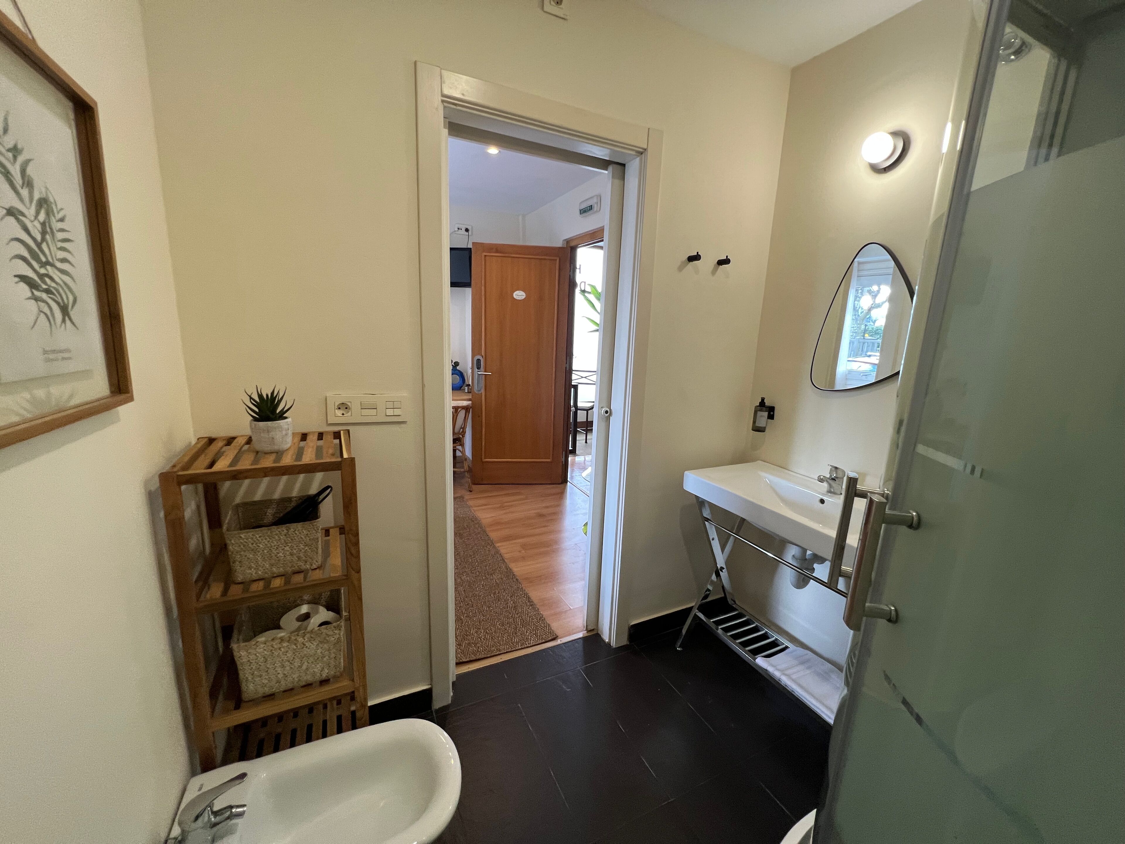 Foto - Hotel Donosti