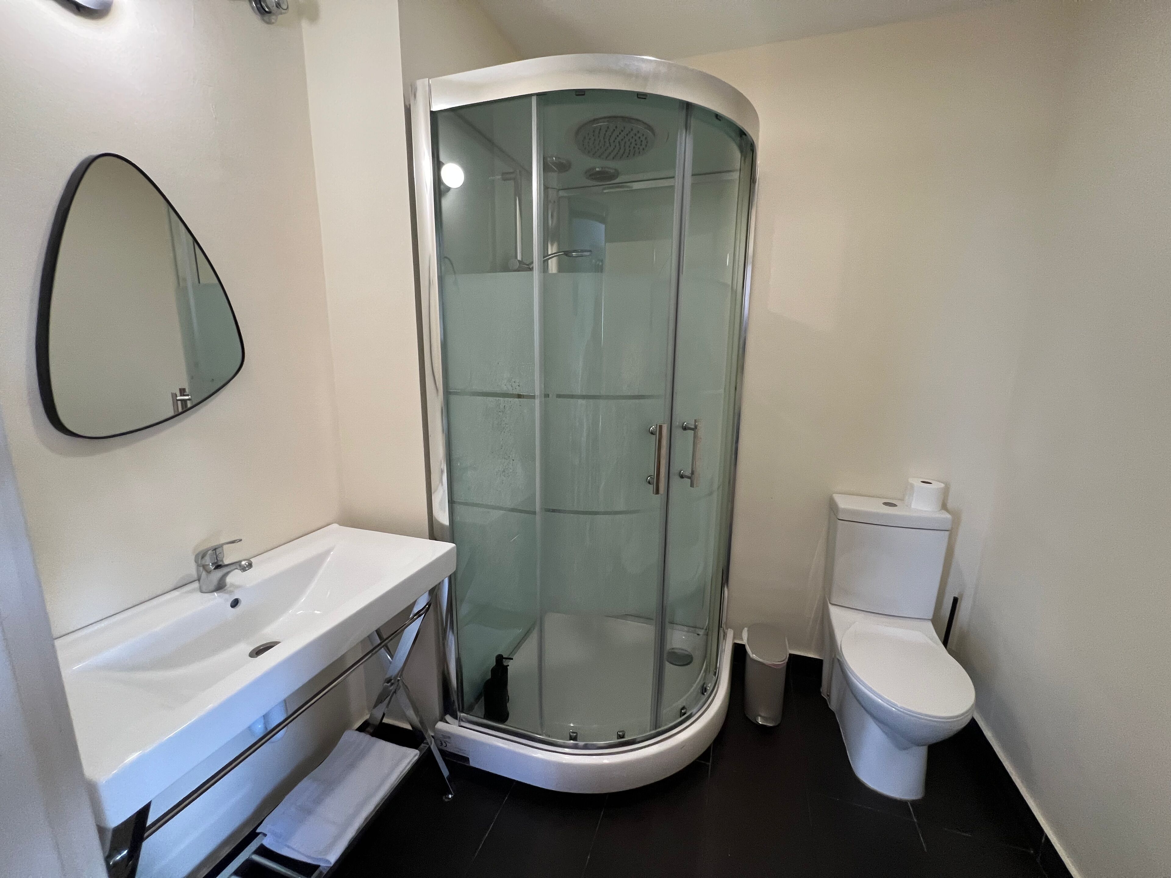 Foto - Hotel Donosti