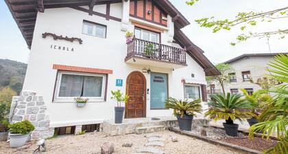 HOTEL DONOSTI