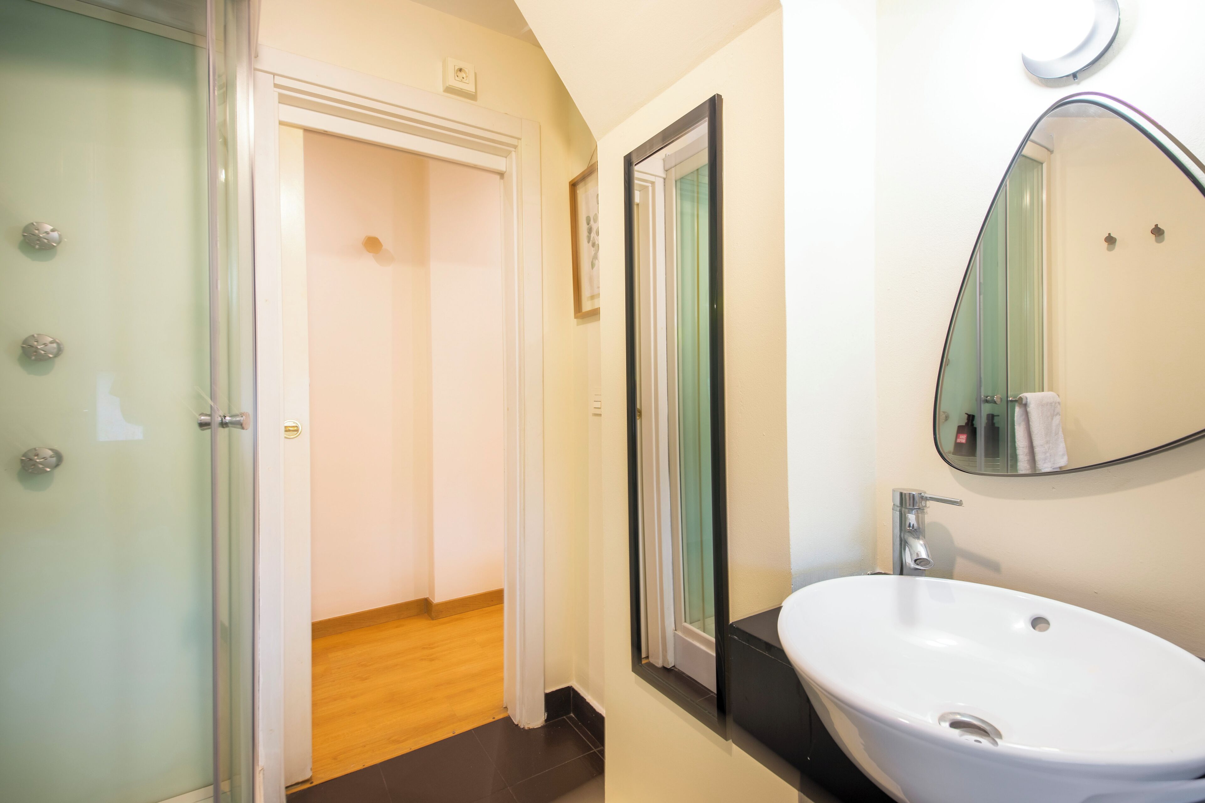 Foto - Hotel Donosti