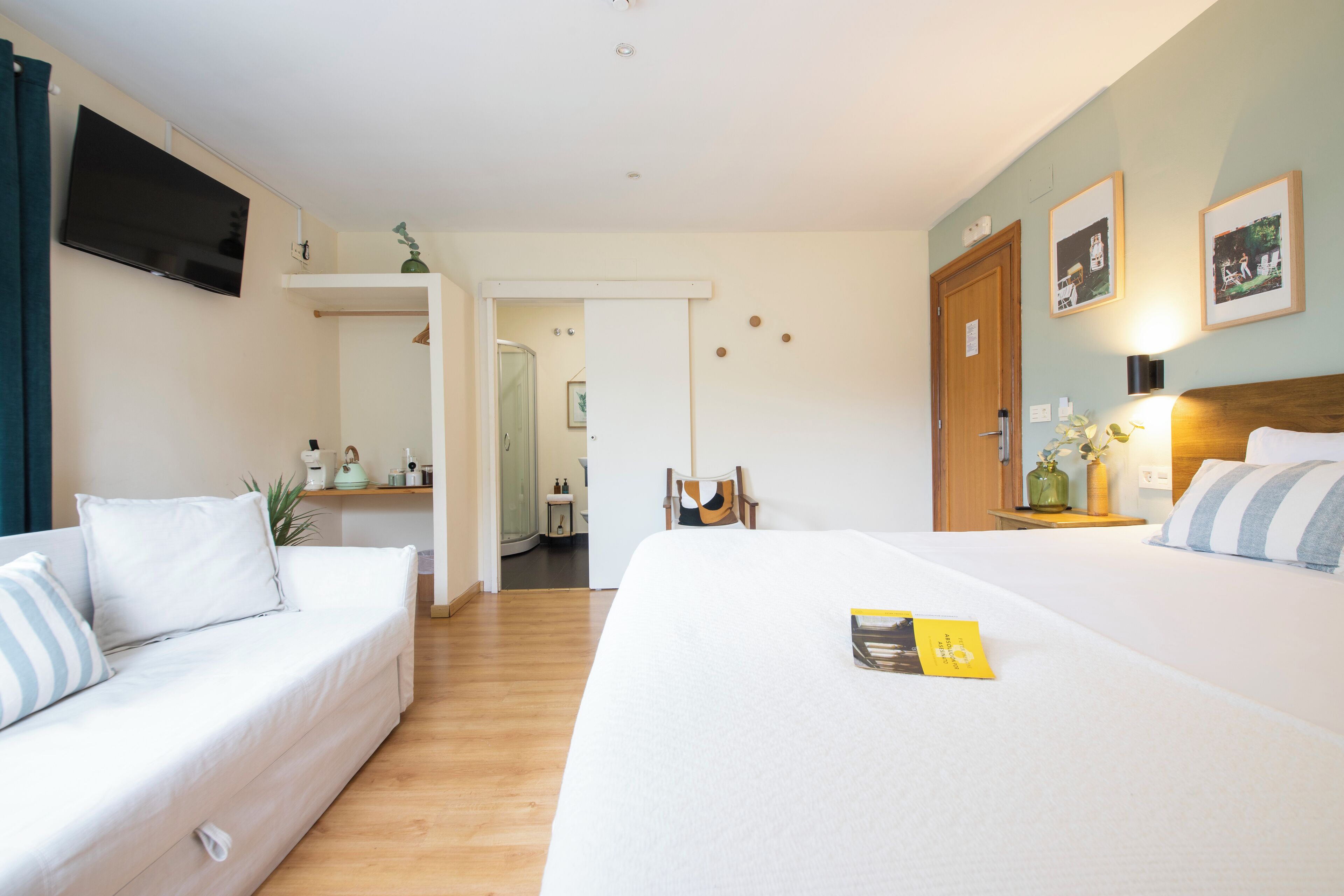 Foto - Hotel Donosti