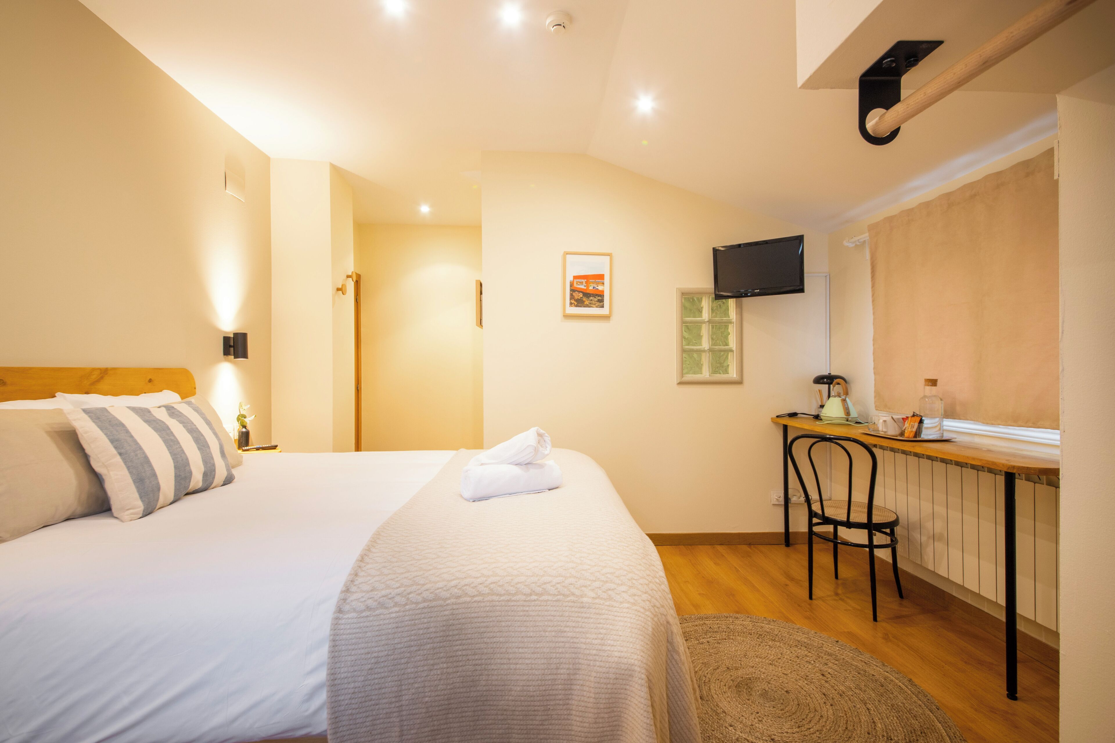 Foto - Hotel Donosti