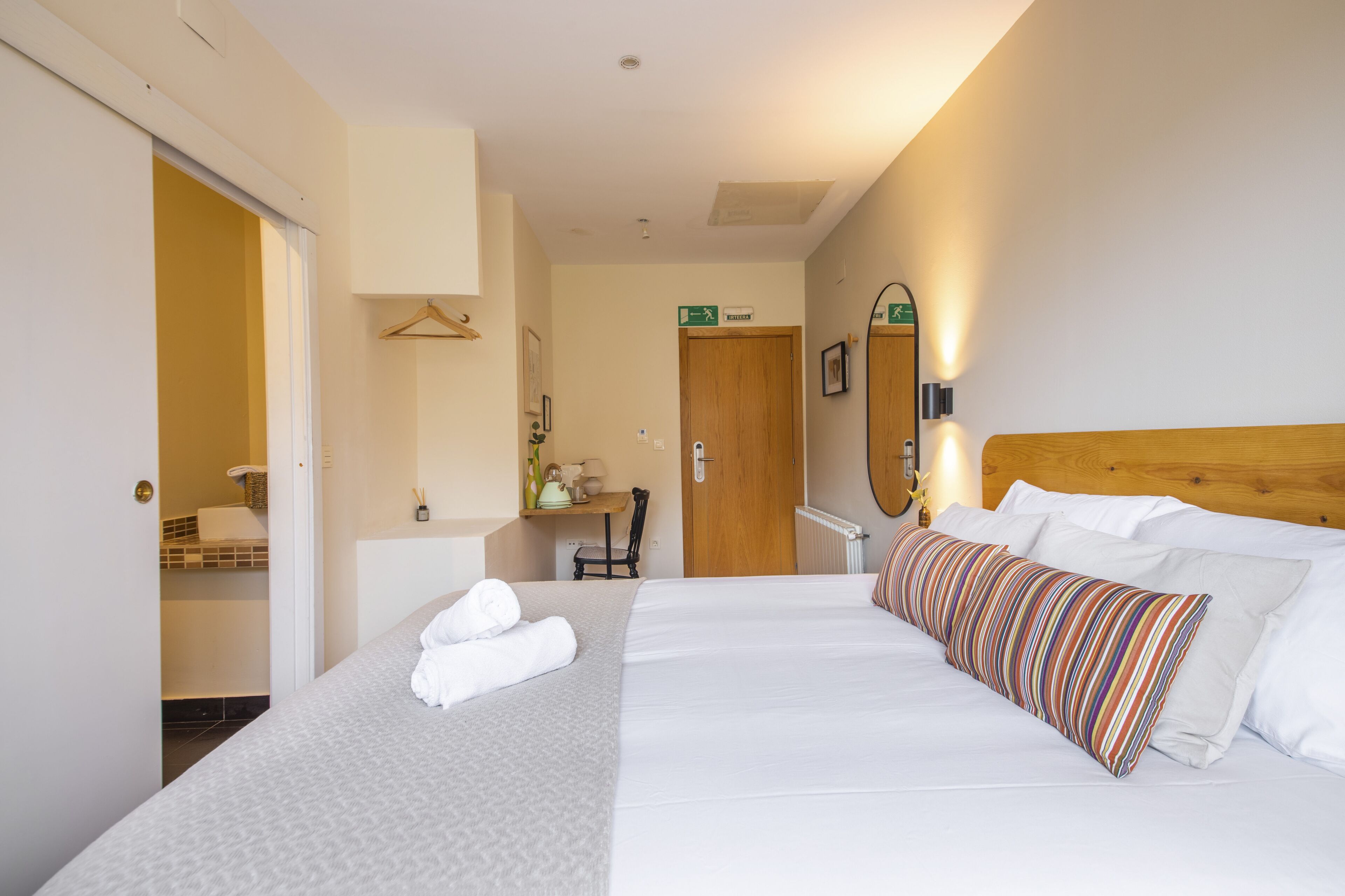 Foto - Hotel Donosti