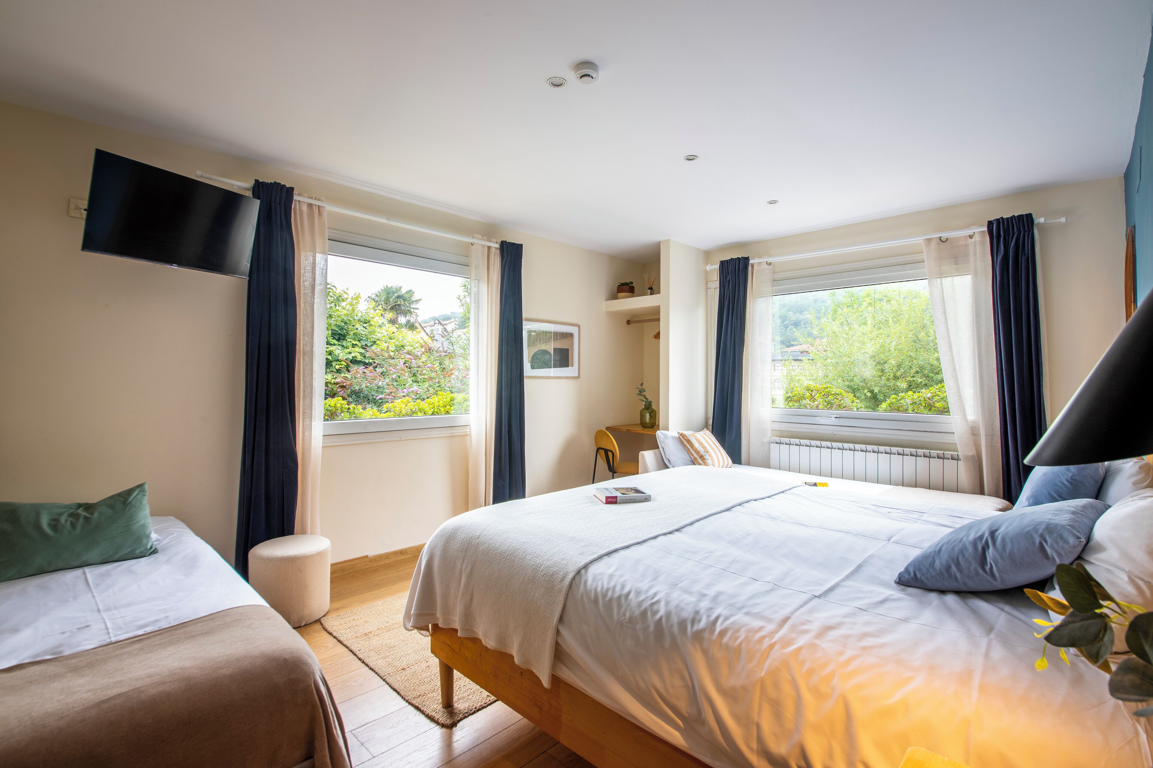 Foto - Hotel Donosti