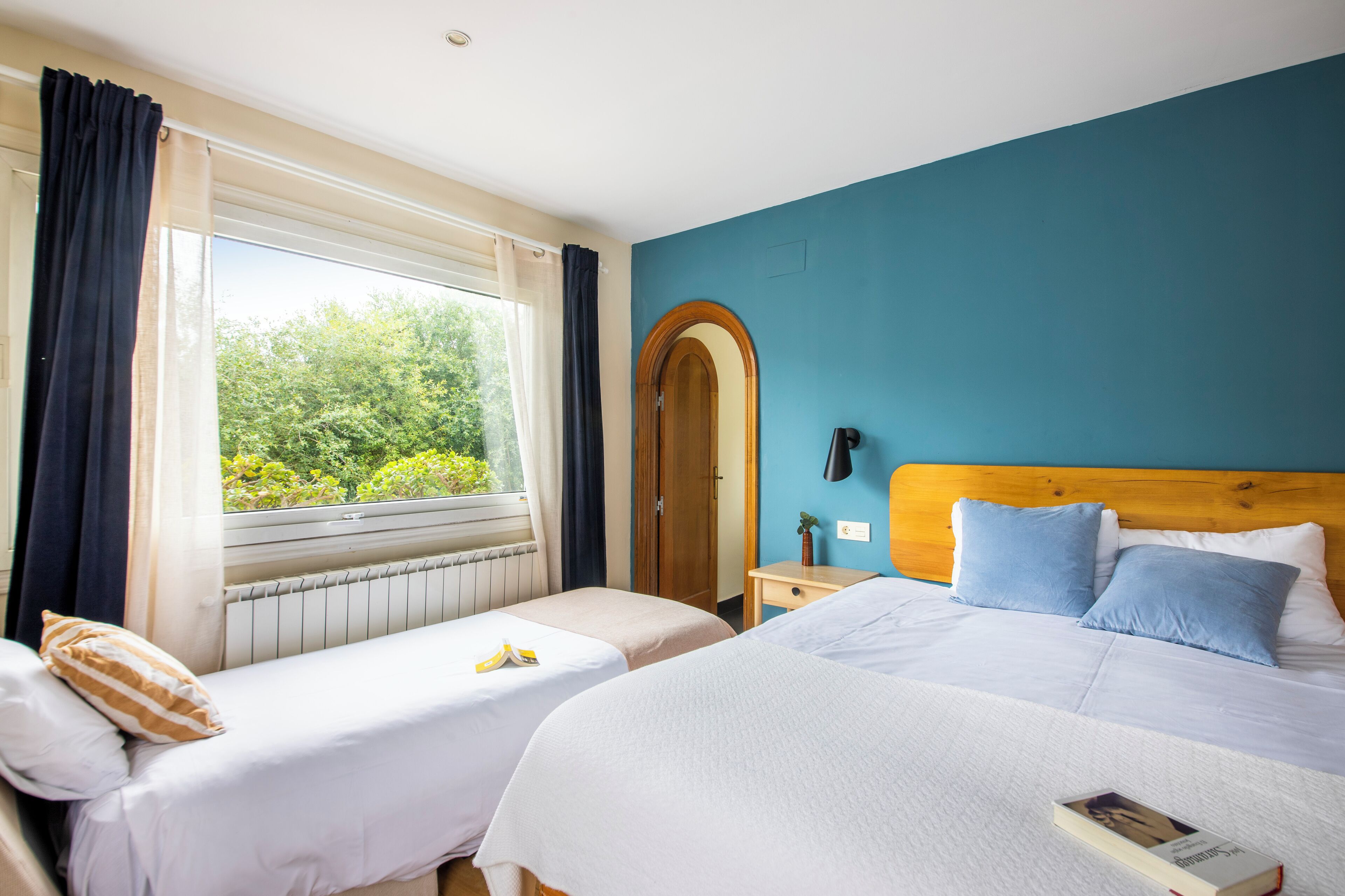 Foto - Hotel Donosti