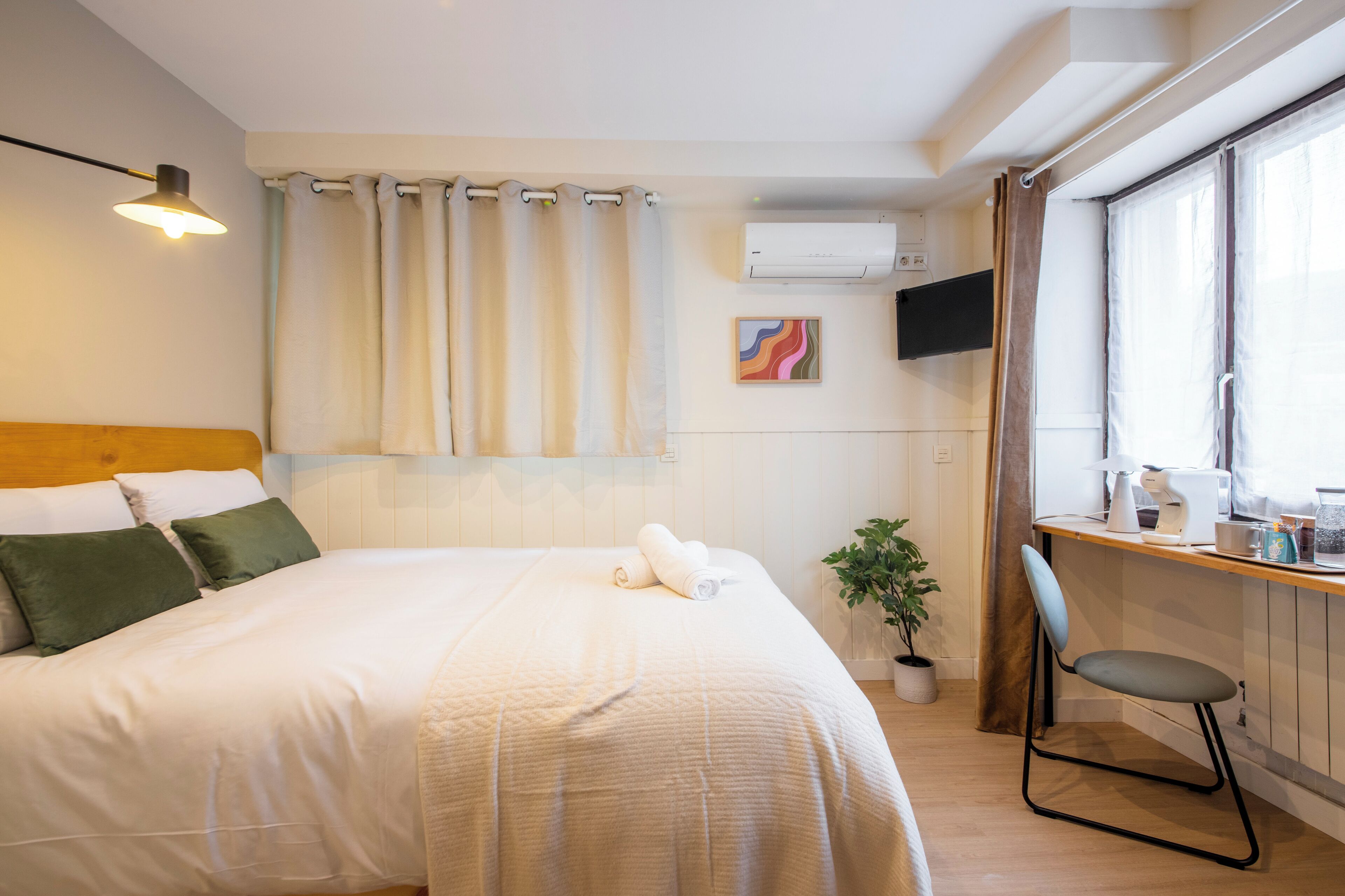 Photo - Hotel Donosti