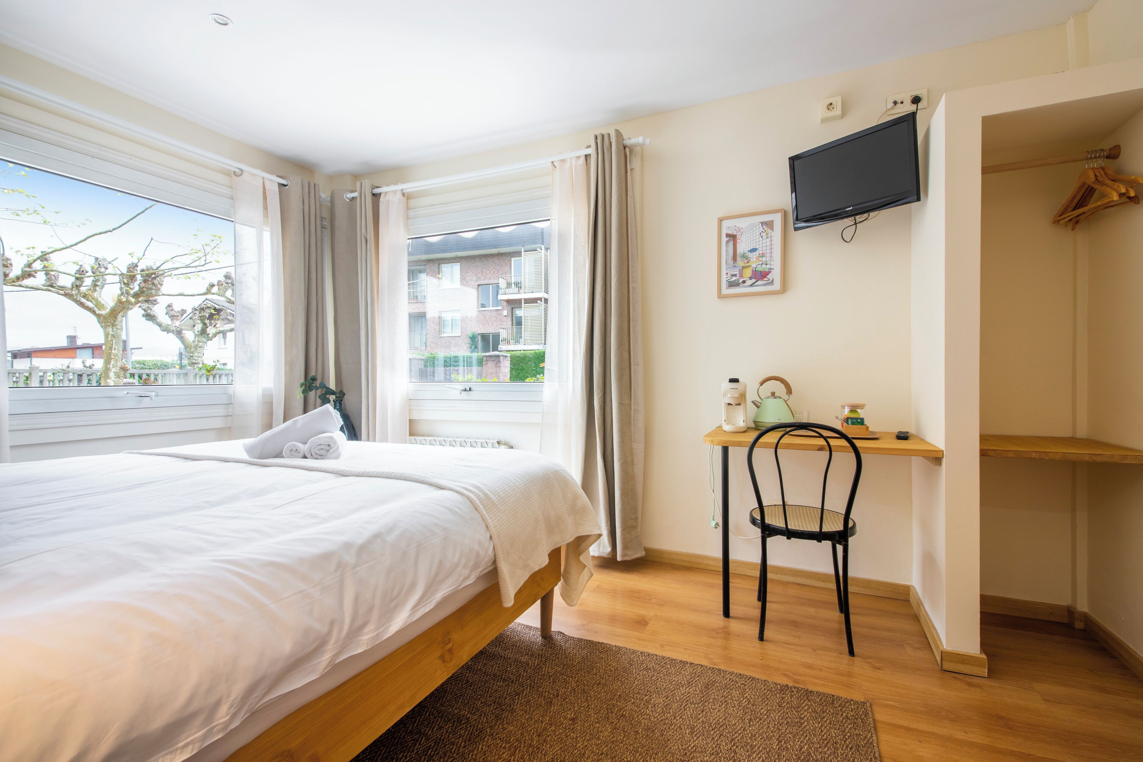 Foto - Hotel Donosti