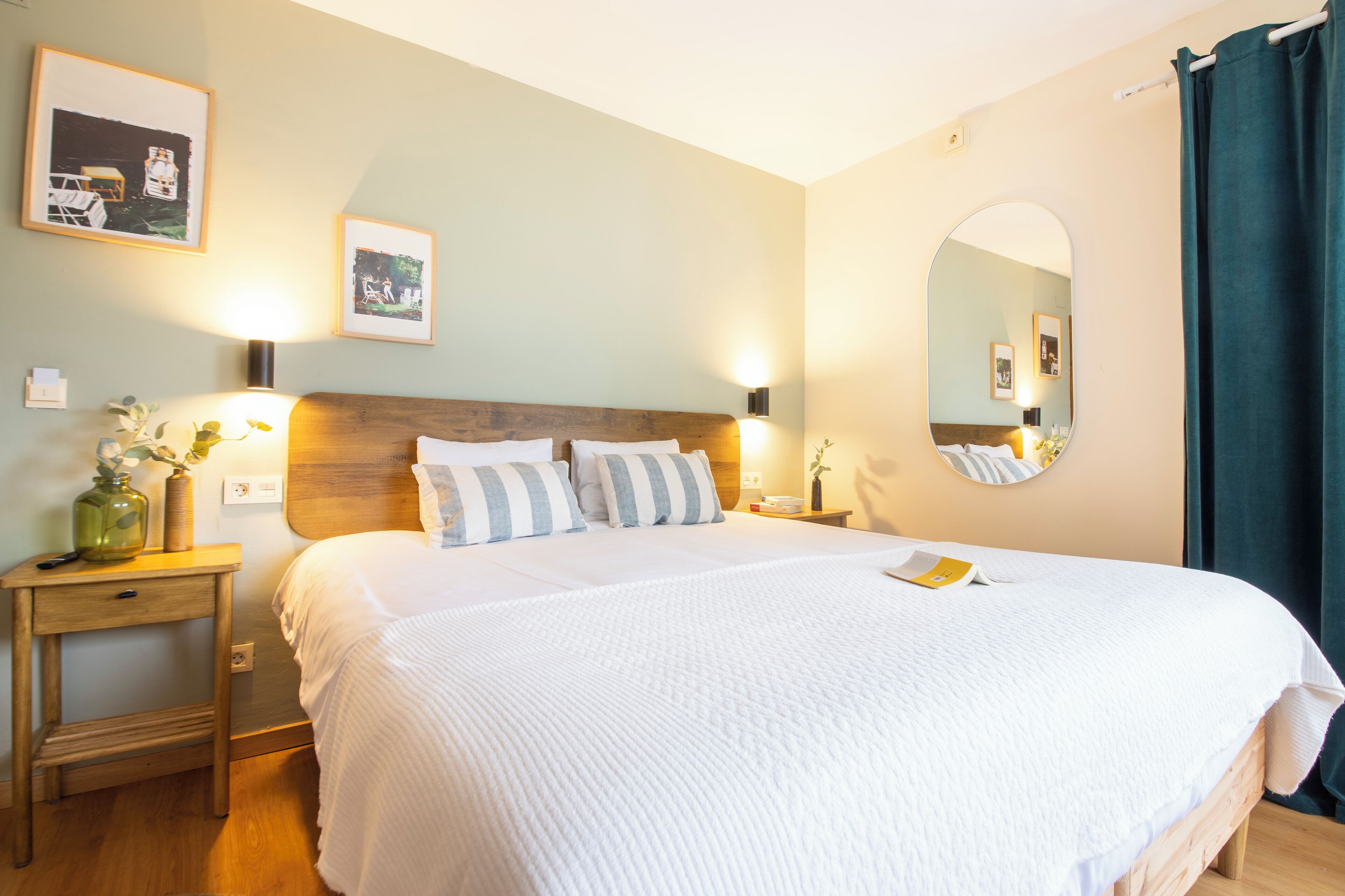 Foto - Hotel Donosti