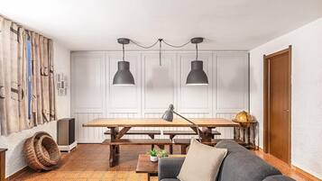 Huis | 2 slaapkamers