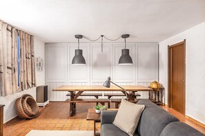 Casa | 2 quartos