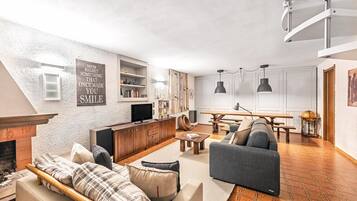 Huis | 2 slaapkamers