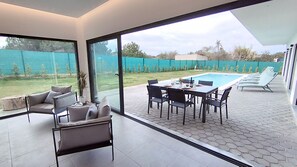 Interior - Valverde 3 Villa, Vilamoura, Algarve, only 5 minutes from Marina, Golf and Beach (Quarteira)