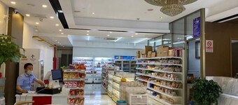 Greentree Inn Beijing Changping District Huilongguan Pingxifu Metro Station Express Hotel