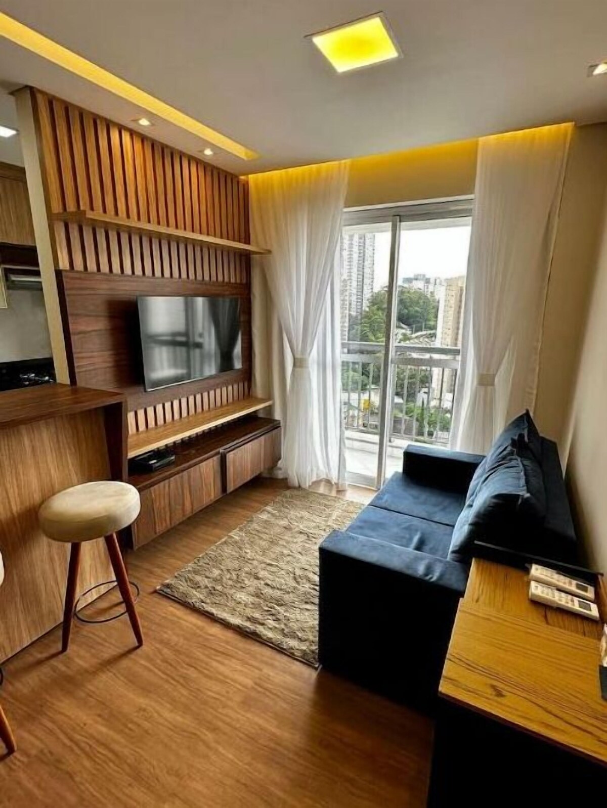 Bild für Gastgeberprofil