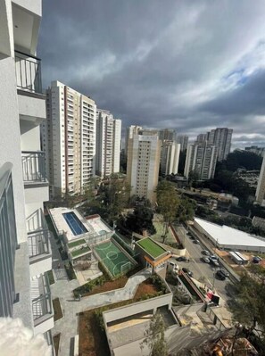 Área da propriedade