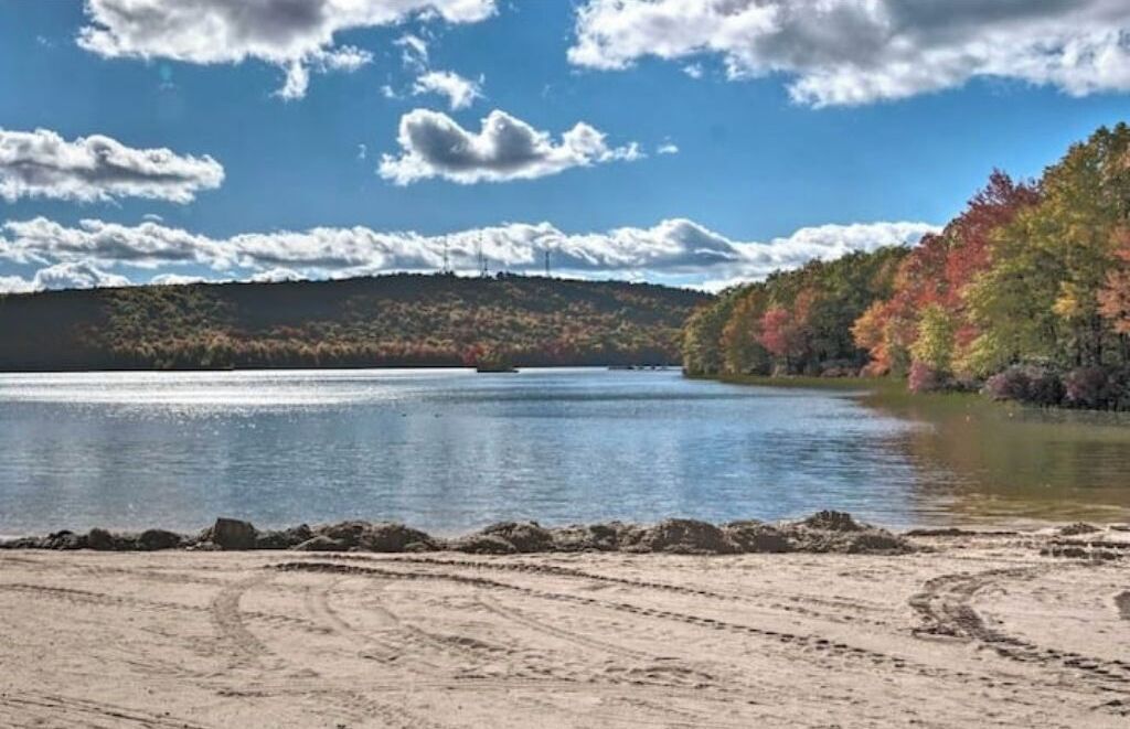 مناشف للشاطئ