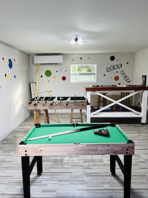 Sala de juegos