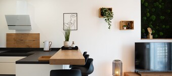 MH Living - Scandinavian Living Dream