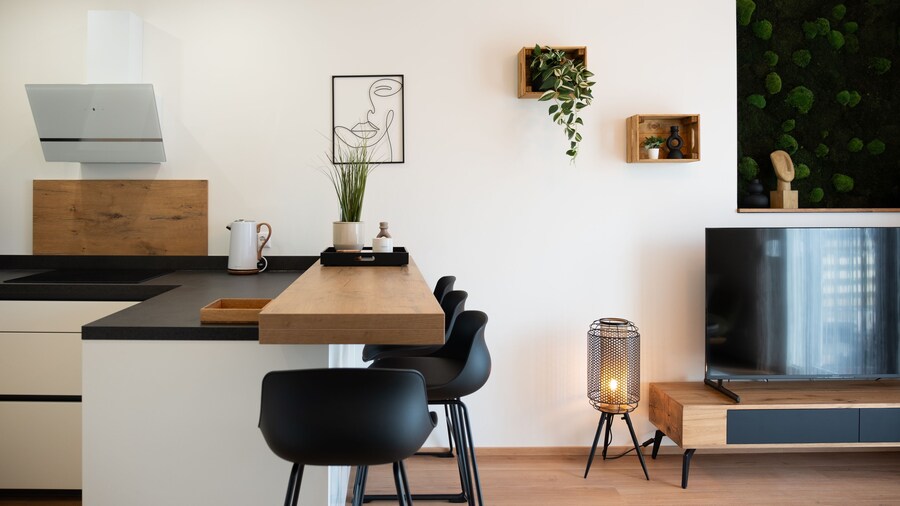 MH Living - Scandinavian Living Dream