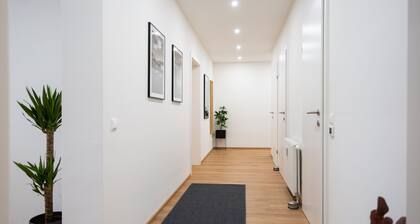 MH Living - Scandinavian Living Dream
