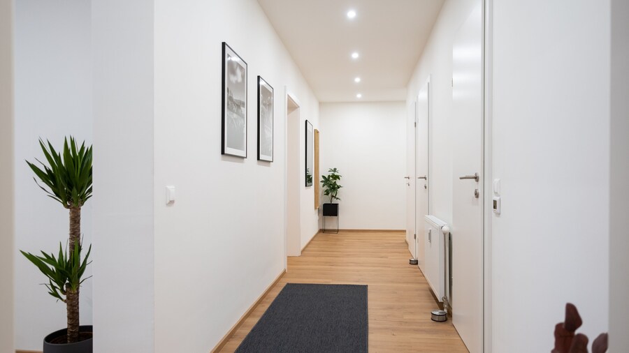 MHリビング - スカンジナビアンリビングドリーム