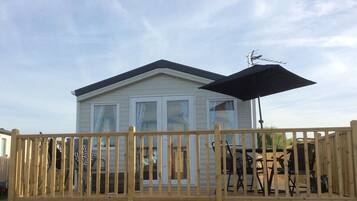 Kabin | Halaman properti